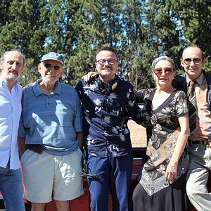 Fotoğraf José Luis Gil