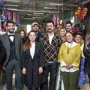 Fotoğraf Aslı Gibidir