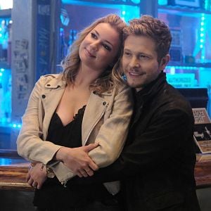 Fotoğraf Emily VanCamp