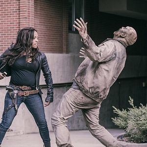 Fotoğraf Kellita Smith