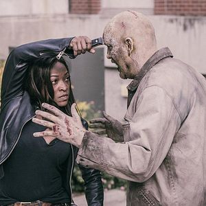 Fotoğraf Kellita Smith