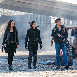 Fotoğraf Kelly Overton