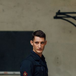 Fotoğraf Pierre Niney