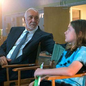 Fotoğraf Frank Langella