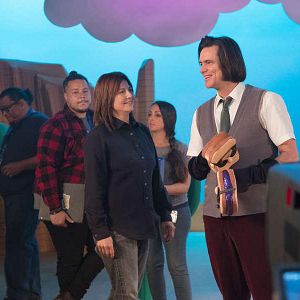 Fotoğraf Catherine Keener