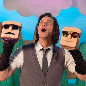 Fotoğraf Jim Carrey