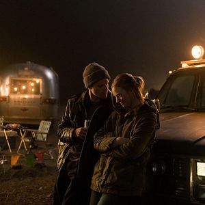 Fotoğraf Deborah Ann Woll