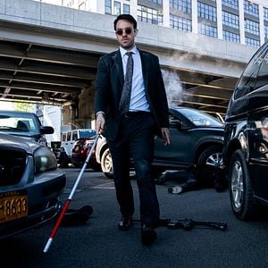 Fotoğraf Charlie Cox