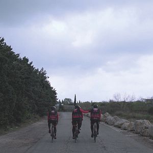 Fotoğraf Dani Rovira