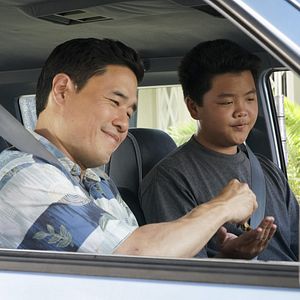 Fotoğraf Hudson Yang