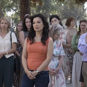 Fotoğraf Ming-Na Wen