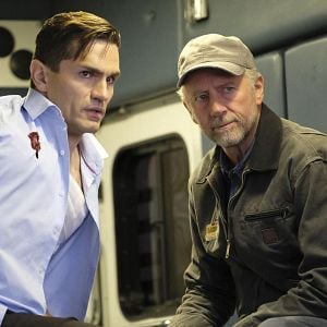 Fotoğraf Xander Berkeley