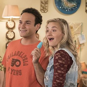 Fotoğraf AJ Michalka