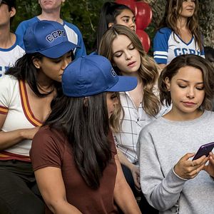 Fotoğraf Candice Patton