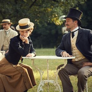 Fotoğraf Keira Knightley