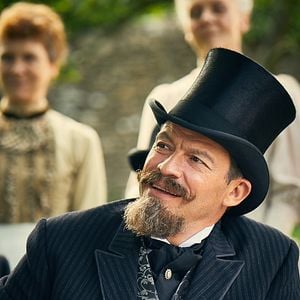 Fotoğraf Dominic West