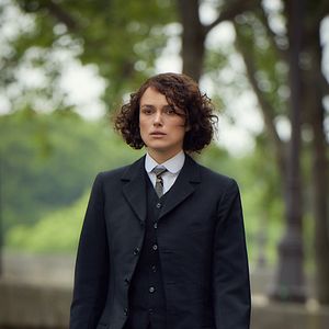 Fotoğraf Keira Knightley