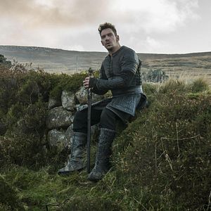 Fotoğraf Jonathan Rhys Meyers