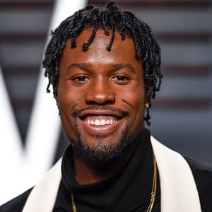 Fotoğraf Shameik Moore