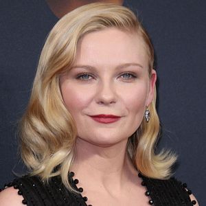 Fotoğraf Kirsten Dunst