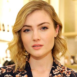 Fotoğraf Skyler Samuels