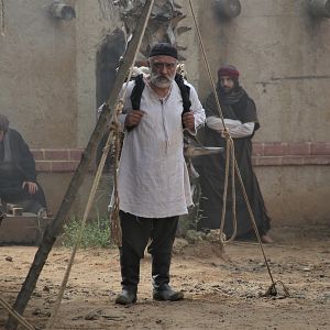 Fotoğraf Mehmetçik Kut'ül Amare