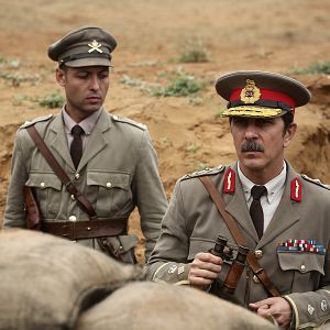 Fotoğraf Mehmetçik Kut'ül Amare