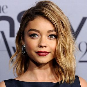 Fotoğraf Sarah Hyland