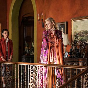 Fotoğraf I Am The Night