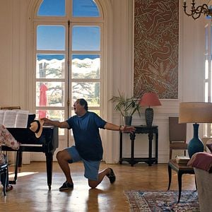 Fotoğraf Bruno Raffaelli