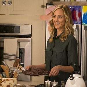 Fotoğraf Kim Raver