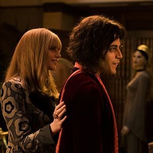 Fotoğraf Bohemian Rhapsody