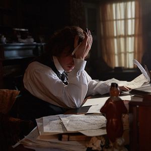 Fotoğraf Dan Stevens