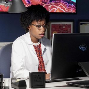 Fotoğraf Diona Reasonover