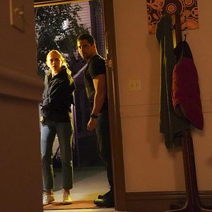 Fotoğraf Emily Wickersham