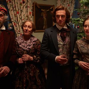 Fotoğraf Jonathan Pryce