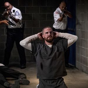 Fotoğraf Stephen Amell