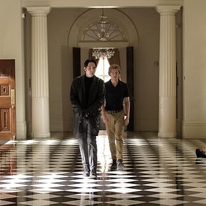 Fotoğraf David Dastmalchian