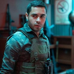 Fotoğraf Gabriel Chavarria