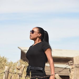 Fotoğraf Michelle Mitchenor