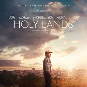 Fotoğraf Holy Lands