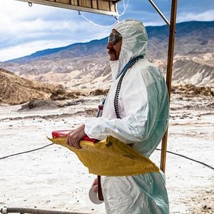Fotoğraf Valerio Mastandrea