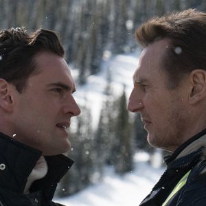 Fotoğraf Soğuk İntikam