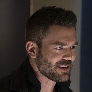 Fotoğraf Charlie Weber
