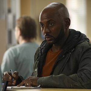 Fotoğraf Romany Malco