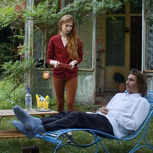 Fotoğraf Agathe Bonitzer