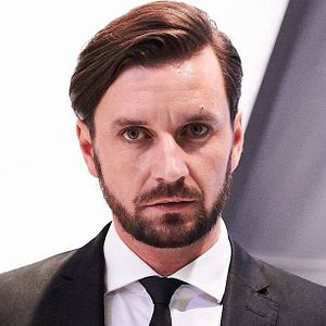 Fotoğraf Piotr Domalewski