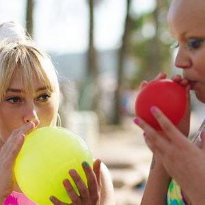 Fotoğraf Fanni Metelius