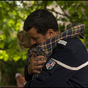 Fotoğraf Samir Guesmi