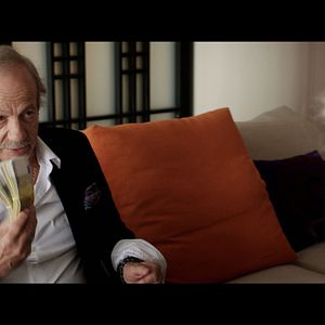 Fotoğraf Patrick Chesnais